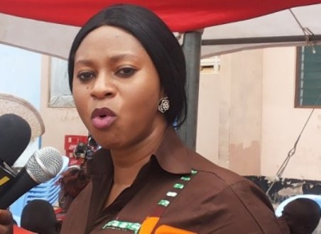 adwoa safo