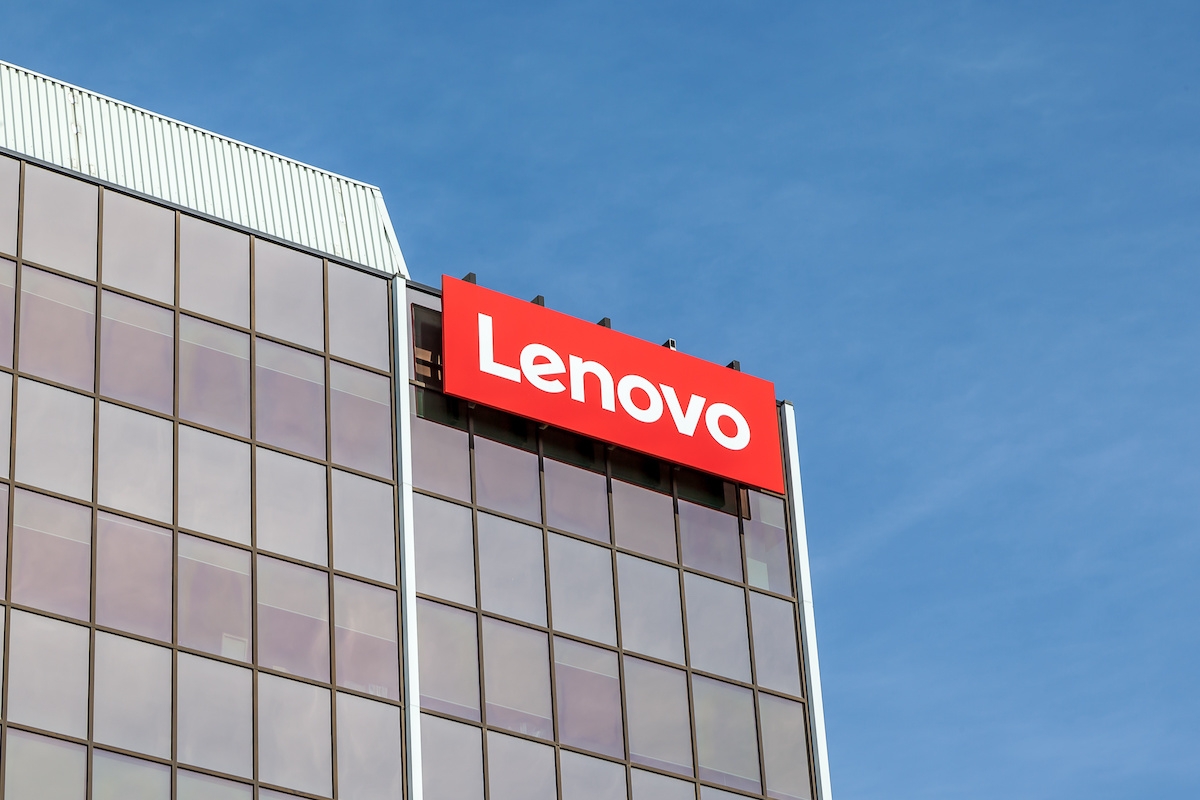 lenovo portfolio cloud edge