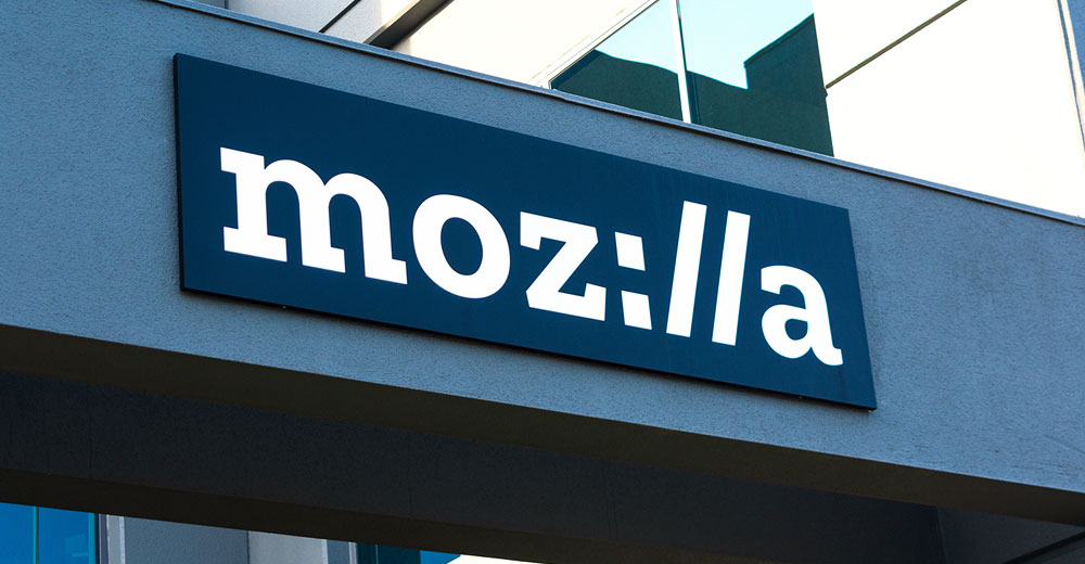 Mozilla Sign
