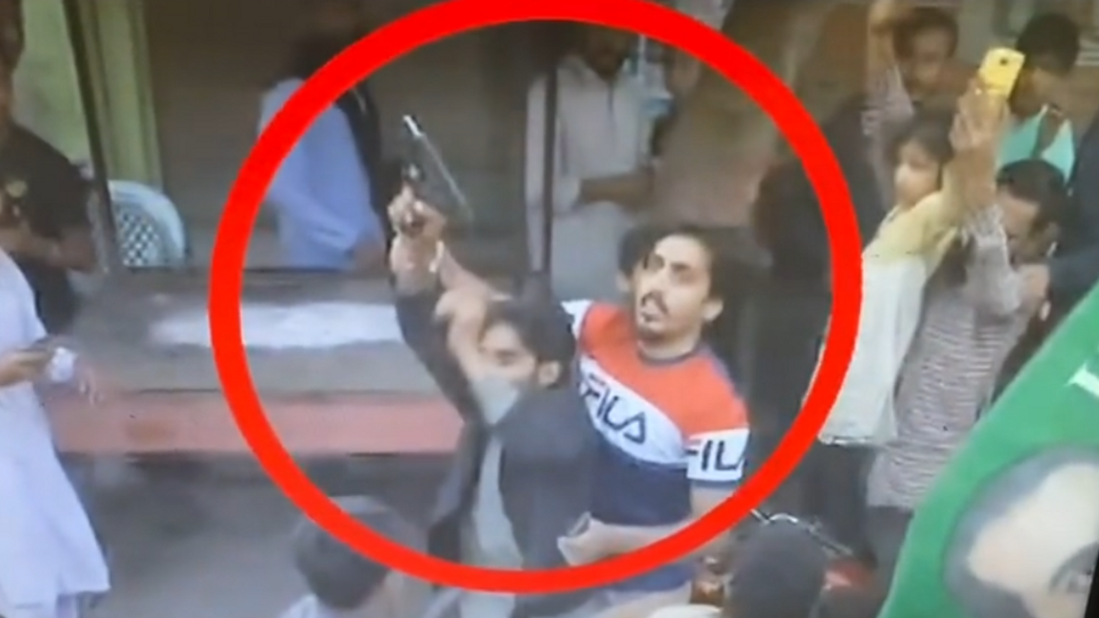 skynews gunman imran khan 5953164