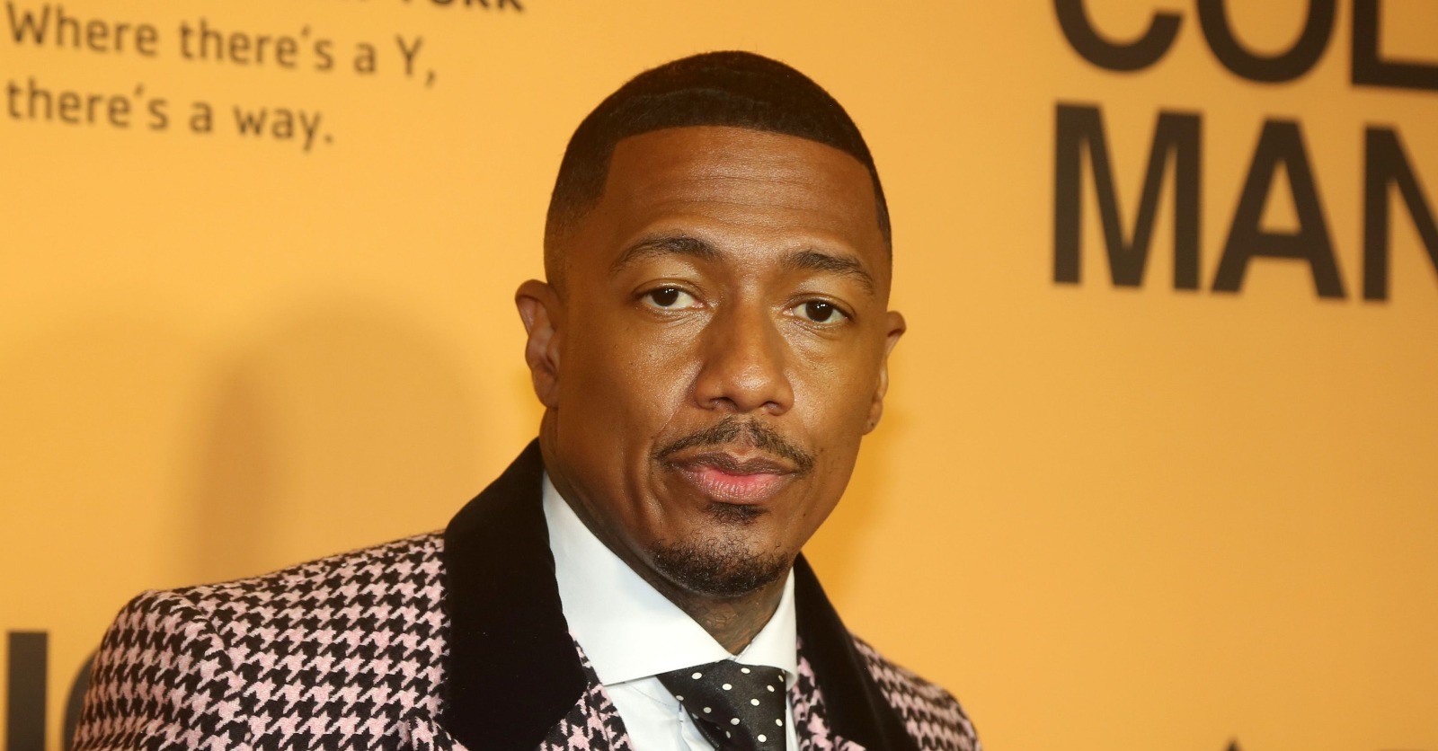 Nick cannon