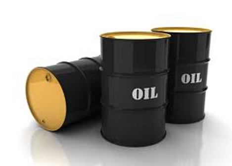 Oil