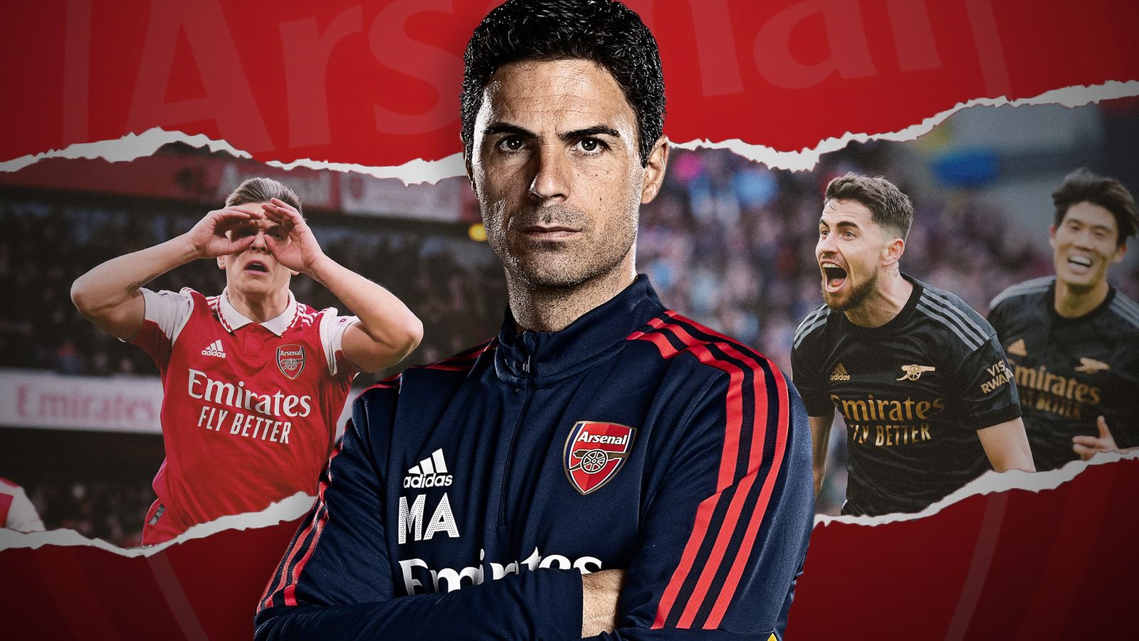 skysports arsenal mikel arteta 6073088
