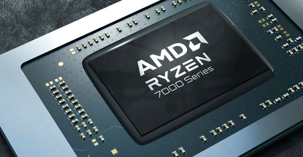 AMD Ryzen 7000 series