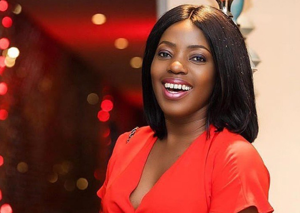 Shirley Frimpong Manso 1