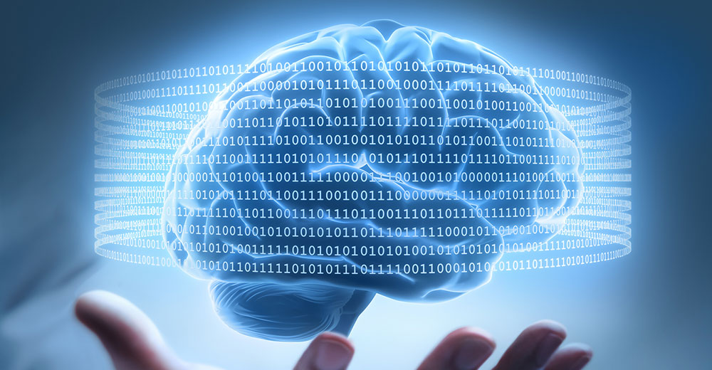 ai brain