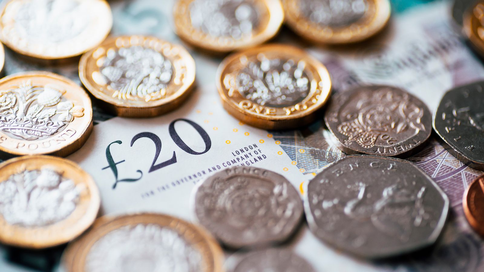 skynews money benefits pound 5765973