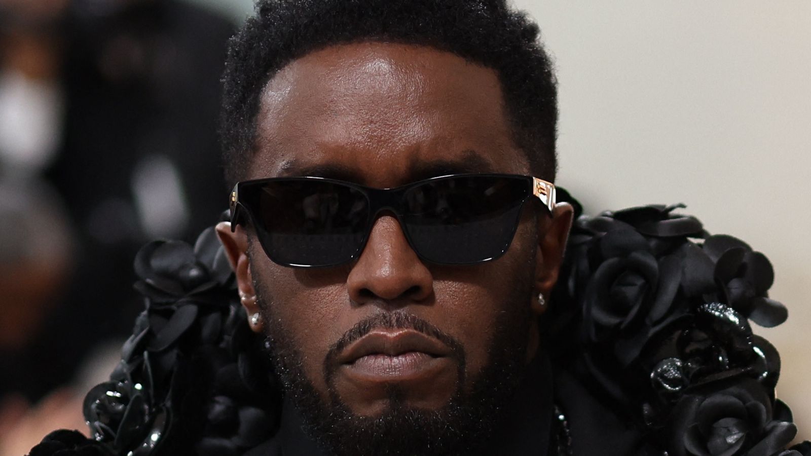 skynews sean diddy combs met gala 6174410