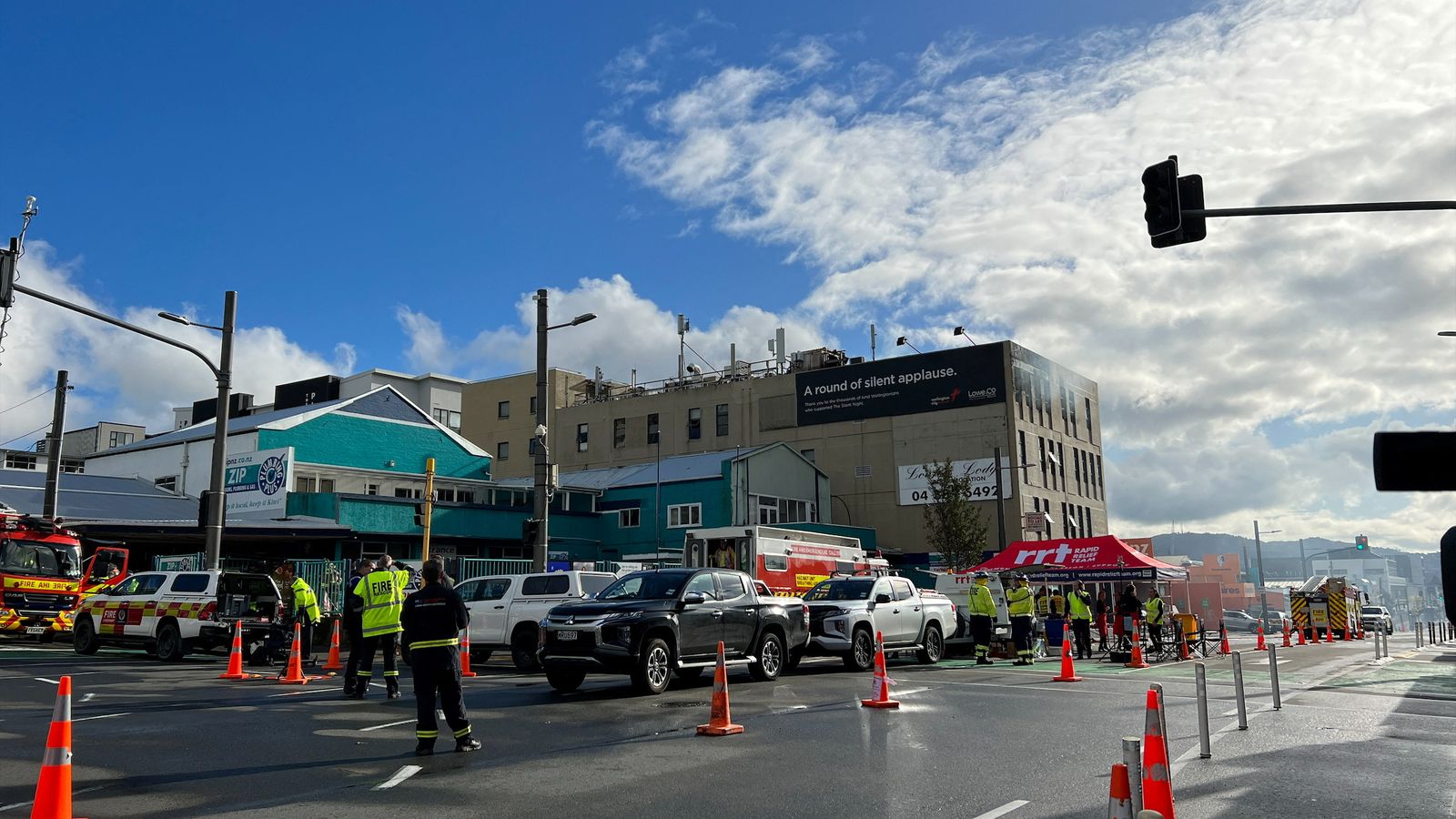 skynews wellington new zealand 6156634