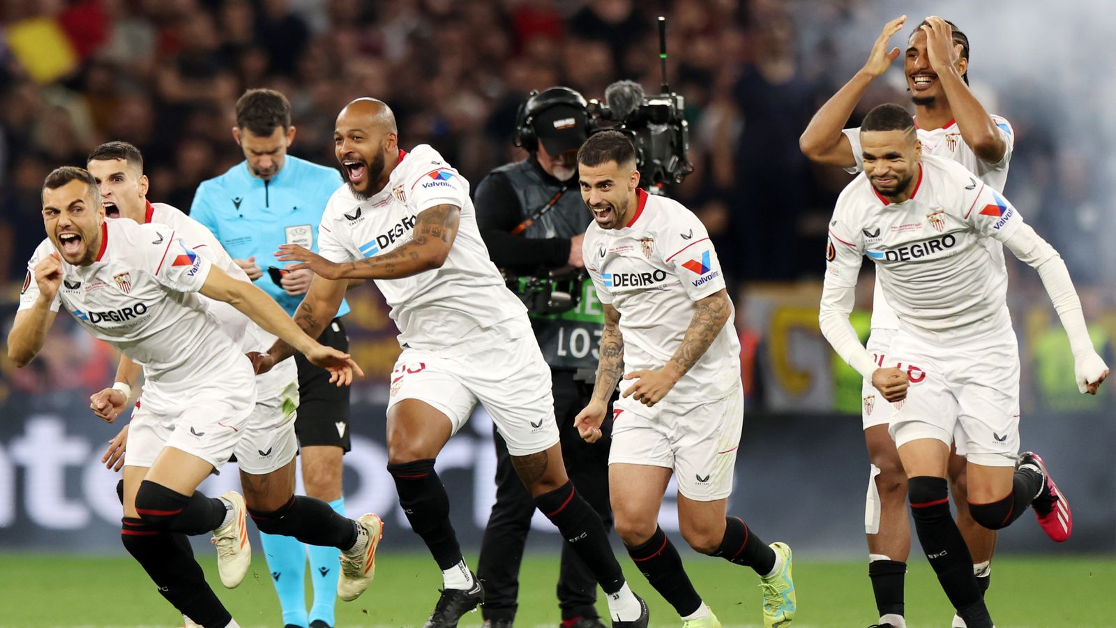 skysports sevilla europa league 6174463