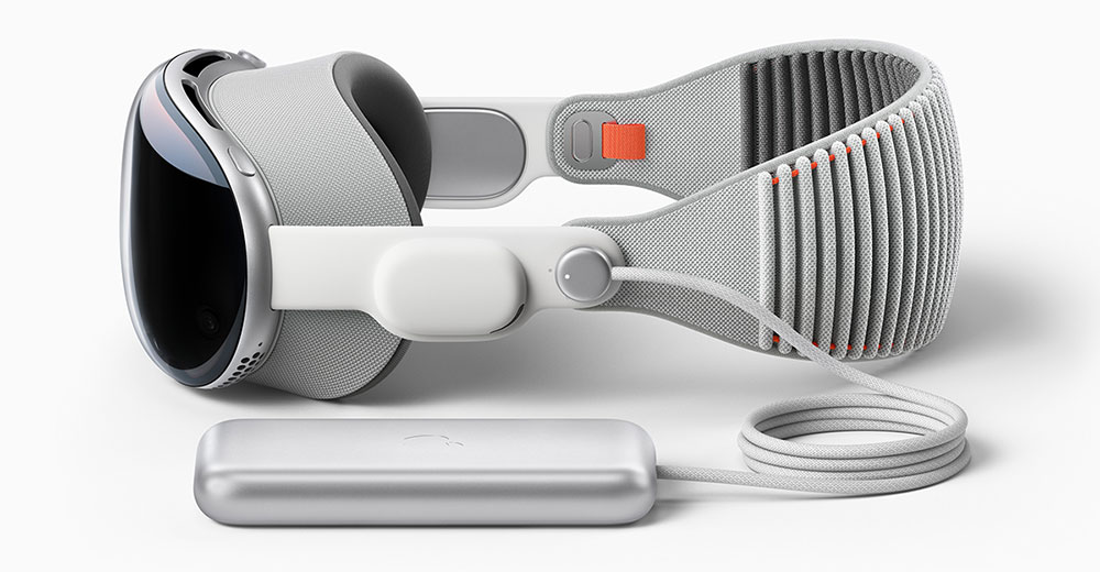 "apple vision pro"