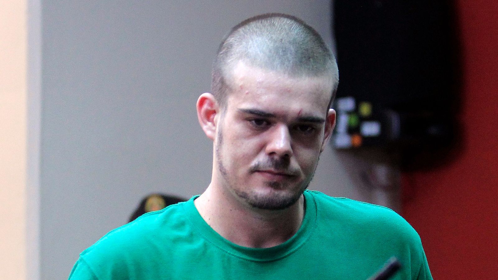 skynews joran van der sloot 6151842