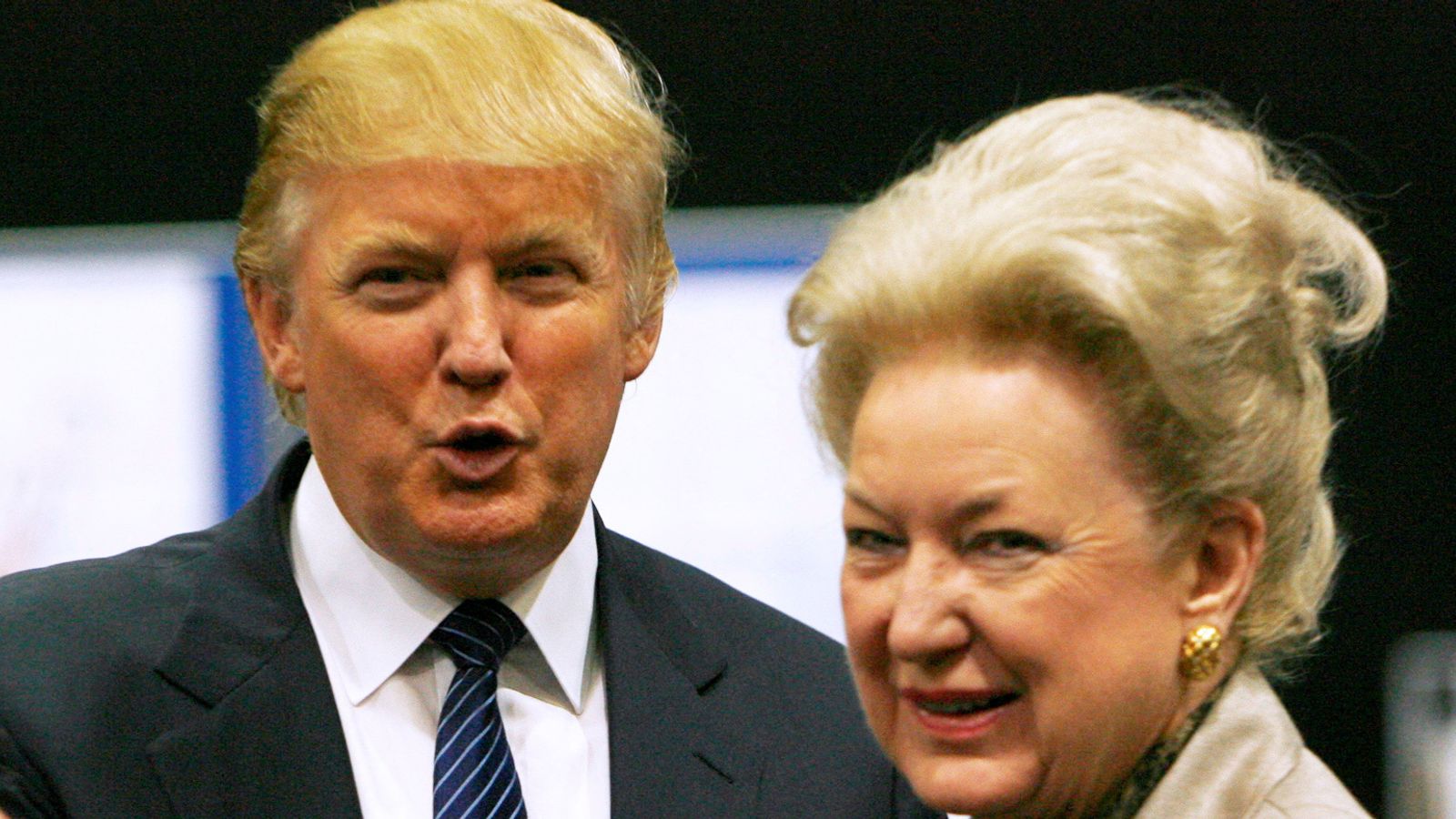 Maryanne-Trump-Barry