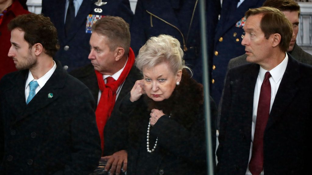 skynews maryanne trump barry 6359403
