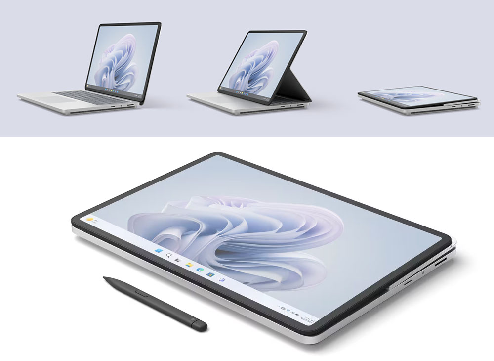 The Ultimate Tech Gift Guide for Holiday Shoppers in 2023 4 Surface Laptop Studio 2 gallery