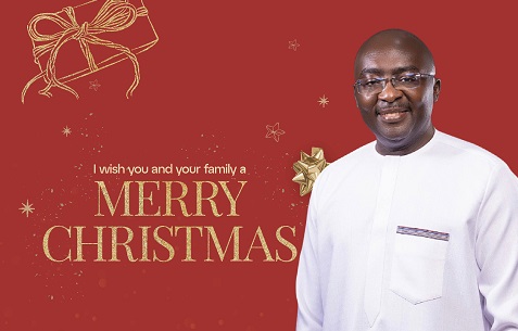 Veep Dr.Bawumia