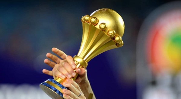 Afcon 2023