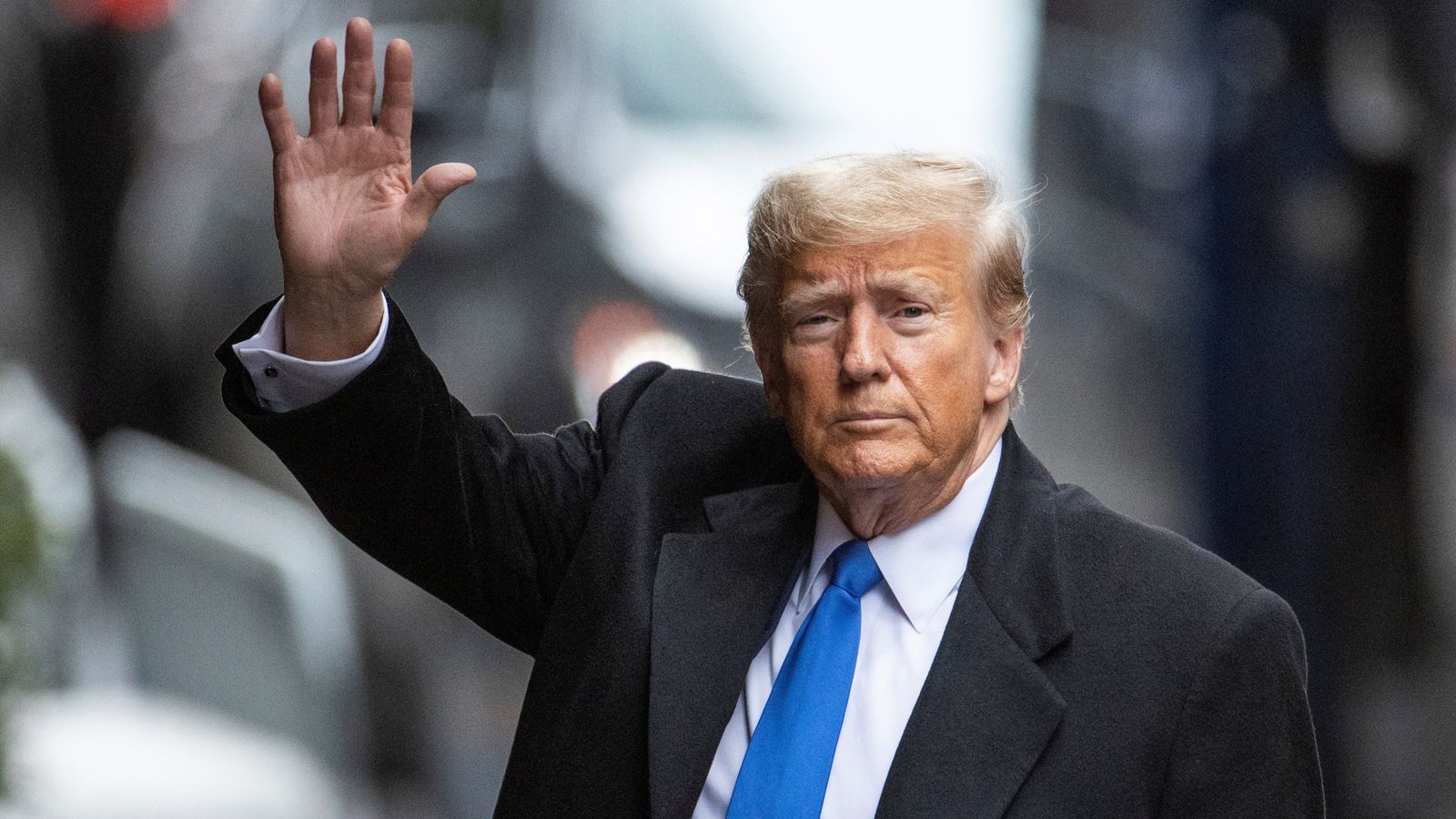 Donald-Trump