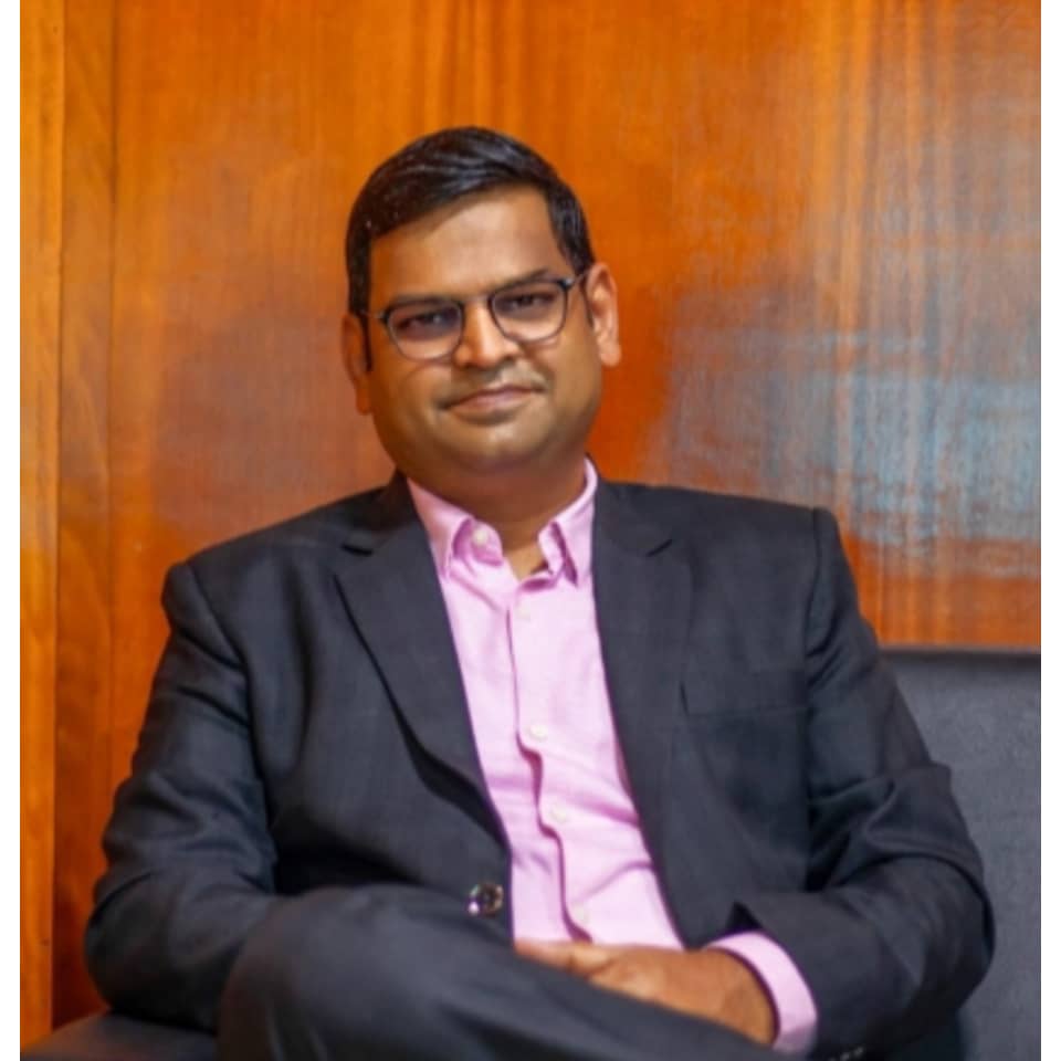 Pankaj Maheshwari