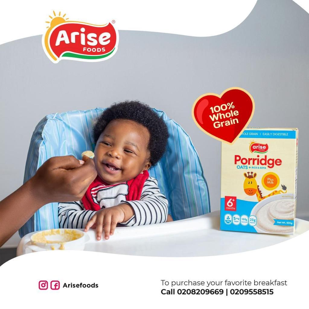Arise food