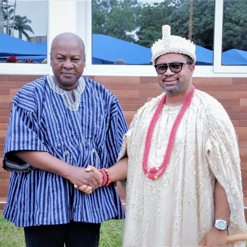 Mahama