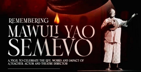 Mawuli Semevo