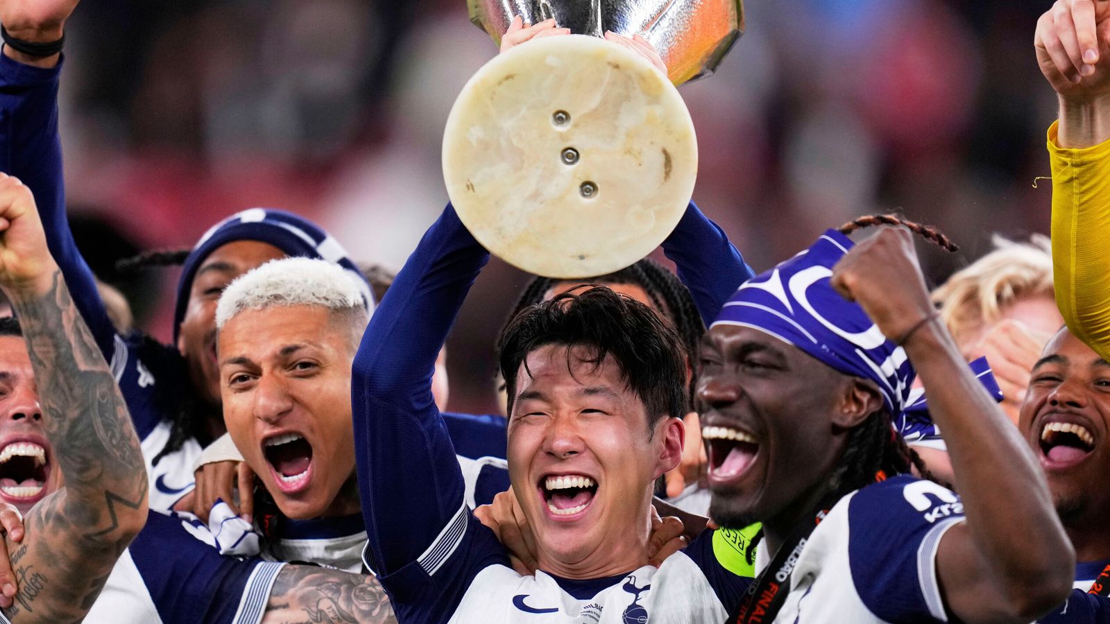 tottenham
