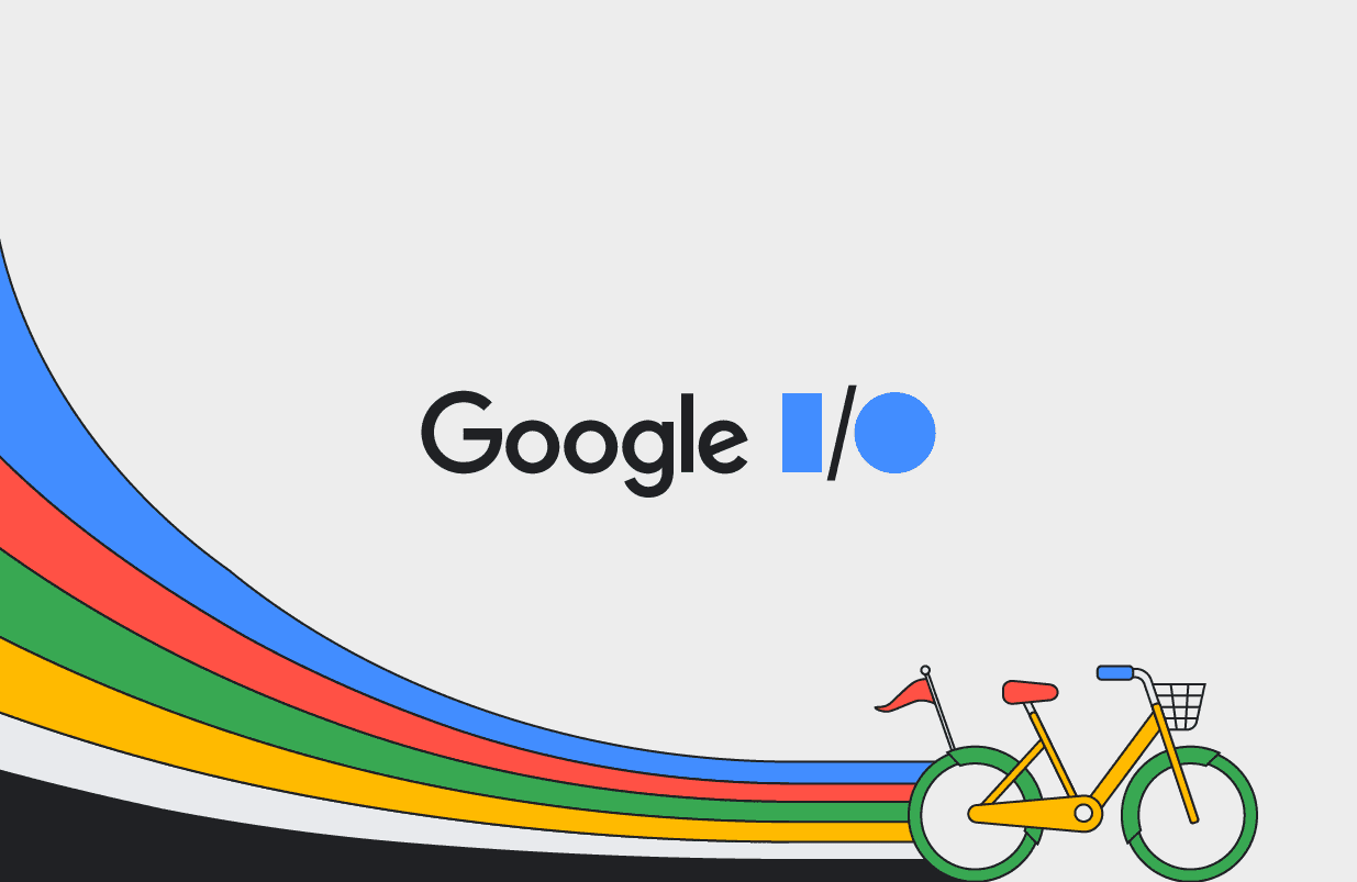 google io